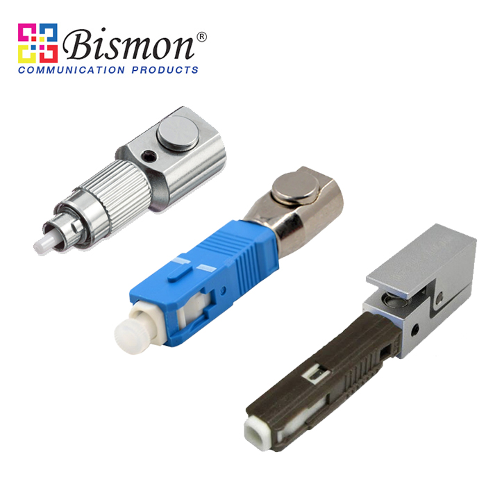 Bare-Fiber-Adaptor
